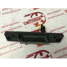 Ручка багажника наружная Kia Sorento 2002- 812603E000